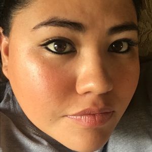 Meet your Posher, Ingrid